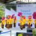 Tangsel Orchid Festival 2024, Benyamin: Anggrek, Simbol Identitas dan Keunggulan Kota Tangsel