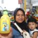 Zwitsal Bersama Alfamart Jaga Kesehatan Kulit 3.000 Bayi Indonesia melalui ‘4 Langkah AKSI’