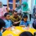 Uji Coba Makan Bergizi Gratis di Tangsel, Pilar Sampaikan Komitmen Dukungan