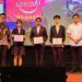 Pemkot Tangsel Berikan Penghargaan kepada Juara 1 World Robot Olympiad SWA