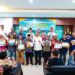 Fokus Pengendalian DBD: Pemkot Tangsel Perkuat Kolaborasi Menuju Lingkungan Bebas Jentik