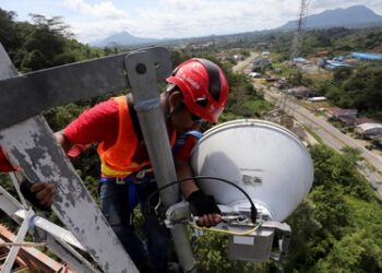 Jaringan XL Axiata Siap Sambut Nataru 2025