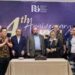 Rayakan HUT Ke-4, NBRI Berkomitmen Terus Kembangkan Industri Baterai Listrik