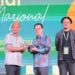 ICCF 2024: Transformasi Tangsel dari Kota Satelit ke Pusat Ekonomi Kreatif