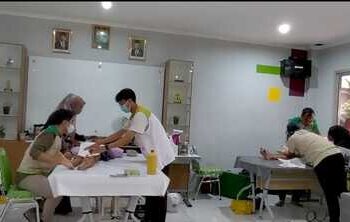 Alhamdulillah! Puluhan Anak Sudah Dikhitan Melalui Program Khitanan Massal Majlis Taklim Auliya