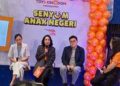 Natal dan Tahun Baru, Toys Kingdom dan MilkLife Wujudkan Senyum Anak Negeri untuk Anak-Anak Desa Mbuit