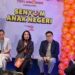 Natal dan Tahun Baru, Toys Kingdom dan MilkLife Wujudkan Senyum Anak Negeri untuk Anak-Anak Desa Mbuit