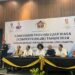 Bos Radar Banten Group Mashudi Terpilih Aklamasi Ketua PWI Provinsi Banten