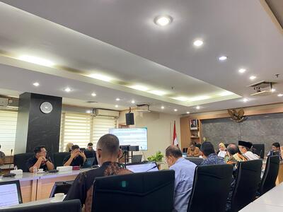 Importir Daging Siap Serap Daging Domba Lokal