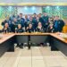 PWI Tangsel Gelar Gathering dan Rapat Kerja