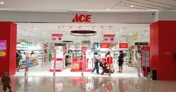 Ace Hadware BXc Mall 2 Resmi Dibuka, Tawarkan Berbagai Promo Menarik