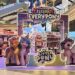 Living World Kota Wisata Cibubur Persembahkan Diskon Istimewa dan Magical Celebration untuk Semarakkan Tahun Baru