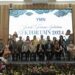 Universitas Multimedia Nusantara Gelar Pelantikan dan Serah Terima Jabatan Rektor Baru