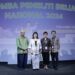 UMN dan Danamon Mengadakan Lomba Peneliti Belia Nasional 2024: Mendorong Pentingnya Penelitian bagi Kemajuan Indonesia