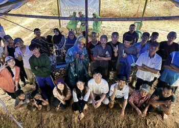 Harmoni Hutan dan Kehidupan: Revitalisasi Hutan Jadi Solusi Ekonomi dan Lingkungan