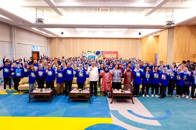 Benyamin: Pemkot Tangsel Targetkan Zero AIDS di 2030