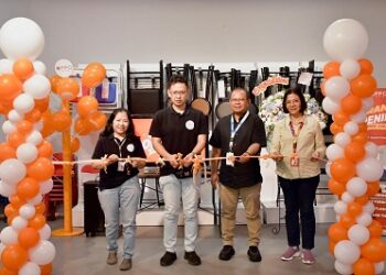 Menjadi Solusi One-Stop-Shopping bagi Warga Tangerang! OFFO Living kini hadir di Gramedia Citra Raya Cikupa.