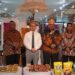 Kampanyekan Potensi Ekonomi Provinsi Papua Barat Daya, Plh. Gubernur Muhammad Musaad Restui Pembangunan Promotion Hub di Smesco Indonesia
