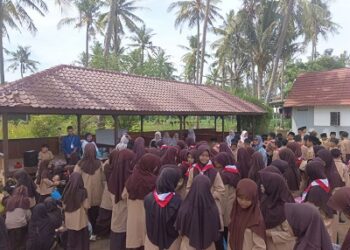 Mengurangi Timbunan Sampah di TPA Melalui Pembuatan Kompos dari Sampah Organik