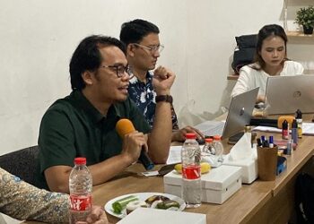 RUKKI: Kebohongan Rokok Elektronik 95% Lebih Aman dan Manipulasi ‘Oknum’ Akademisi