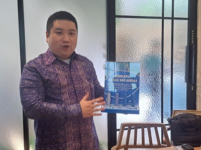 Disfungsi Ereksi pada Usia Muda, Apa Penyebabnya?