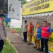 Pemkot Tangsel Siapkan 432 Personel dan 66 Ambulans untuk Hadapi Nataru