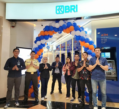 BRI Kantor Kas PIM Hadirkan Layanan Weekend Banking Selama Libur Nataru