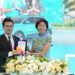 Inovasi untuk Masa Depan yang Lebih Baik, XL Axiata dan Xanh SM Jalin Kerja Sama Dukung Pembangunan Berkelanjutan dengan Taksi Listrik IoT