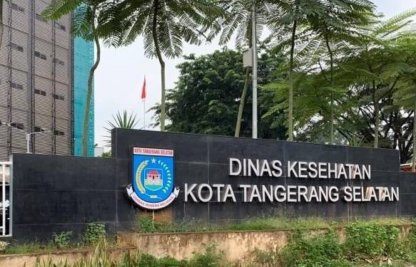 Cegah Anemia dan Stunting, Pemkot Tangsel Gencarkan Program Tablet Tambah Darah ke Remaja Putri