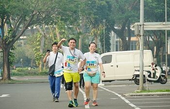 The Flavor Bliss Alam Sutera Hadirkan Fun Run sebagai Pembuka Rangkaian Menuju MACNIFEST 2026