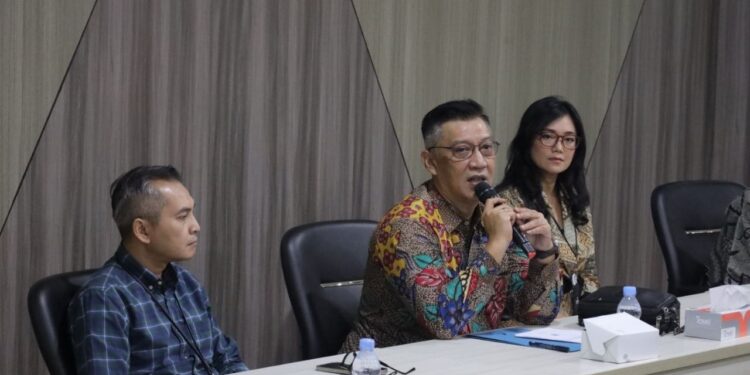 Sekda Bambang Ingatkan ASN Tangsel Berikan Pelayanan Publik Sesuai Standar dan Berorientasi pada Warga