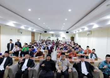 Tangsel Digital Academy Hadir di Pesantren, Santri Siap Kuasai AI dan Literasi Digital