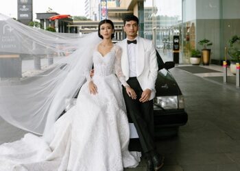 Hotel Episode Gading Serpong Hadirkan Episode Love Story 4.0, Pameran Pernikahan Inspiratif untuk Memulai Perjalanan Menuju Hari Istimewa