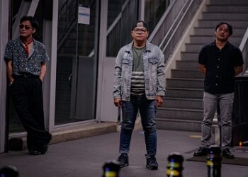 Sempat Vakum karena Dana dan Waktu, MANIPOL Bangkit Lewat EP “Maximize The Minimum”