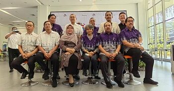 Rayakan 45 Tahun, BINUS University Bawa Indonesia ke Panggung Global Pendidikan Tinggi Lewat QS Higher Ed Summit: Asia Pacific 2026