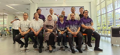 Rayakan 45 Tahun, BINUS University Bawa Indonesia ke Panggung Global Pendidikan Tinggi Lewat QS Higher Ed Summit: Asia Pacific 2026