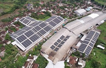 Bermitra dengan Developer PLTS yang Terpercaya Menjadi Salah Satu Kunci Sukses Transisi ke Energi Surya
