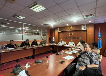 PWI Pusat Tetapkan Reaktivasi Keanggotaan hingga Akhir 2026, Konferensi Wajib Mengacu SKEP Baru