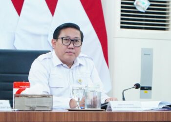 Kementan Perkuat Tata Kelola dan Integritas, Layanan Peternakan dan Kesehatan Hewan Berjalan Optimal