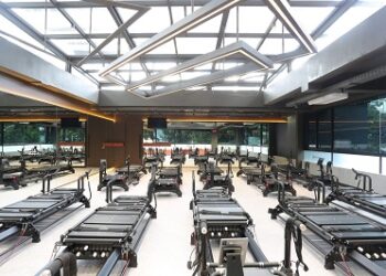 Tren Kebugaran Bergeser, Membangun Otot Kini Menjadi Investasi Kesehatan Jangka Panjang