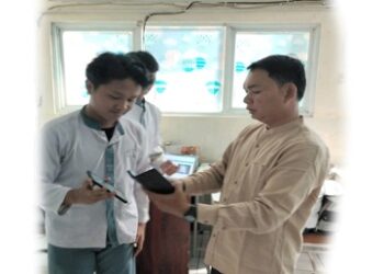 Implementasi ICT Tingkatkan Kualitas Pembelajaran PPKn, Penelitian Dosen Unpam Ungkap Peran TPACK dan SAMR