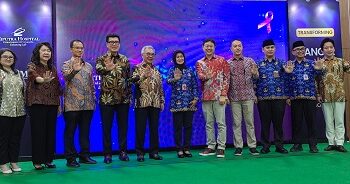 Berkolaborasi dengan SMG dan Curie Oncology Singapura, CIHOS Citra Garden City Hadirkan Ciputra Cancer Center Layanan Kanker Bertaraf Internasional