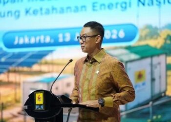 PLN Perkuat Kolaborasi Lintas Sektor untuk Implementasi Program Listrik Desa
