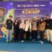 BRI Menara BRILiaN Turut Berpartisipasi dalam Seminar Nasional Koperasi Desa Merah Putih, Dorong Kedaulatan Ekonomi Rakyat