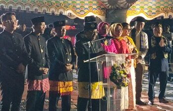 Festival Cisadane 2026 Bidik Masuk 10 Besar KEN, Hadirkan Atraksi Budaya hingga 190 Tenant UMKM