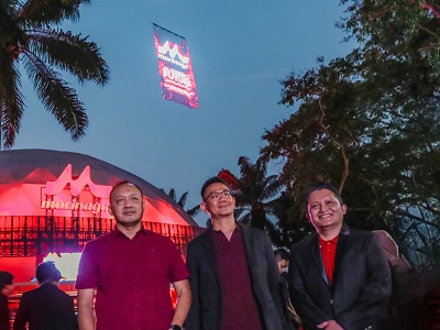Hari Anak Nasional 2026, Morinaga Ajak Orang Tua Dukung Potensi Anak Lewat Pengalaman Interaktif Dunia Generasi Platinum