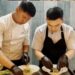 A Night with Two Chefs Sukses Digelar, Sajian Kuliner dan Alunan Jazz Ciptakan Malam Berkesan di ibis Styles Serpong BSD City