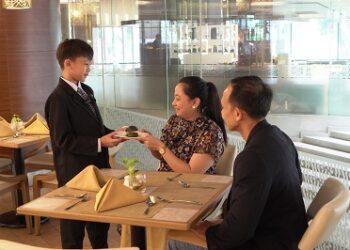 GM For A Day 2026 Sukses Digelar, 43 Anak Pimpin Operasional Hotel Selama Sehari