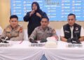 Kapolres Tangsel Pastikan Kasatresnarkoba Tidak Terlibat Kasus Narkotika, Hanya Diperiksa sebagai Saksi dan Fungsi Pengawasan