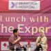 Brawijaya Hospital Perkuat Layanan Kesehatan Berbasis Teknologi, Dari Bedah Jantung Modern hingga Program Bayi Tabung